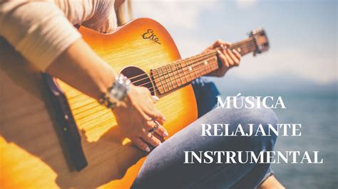 musica instrumental relajante